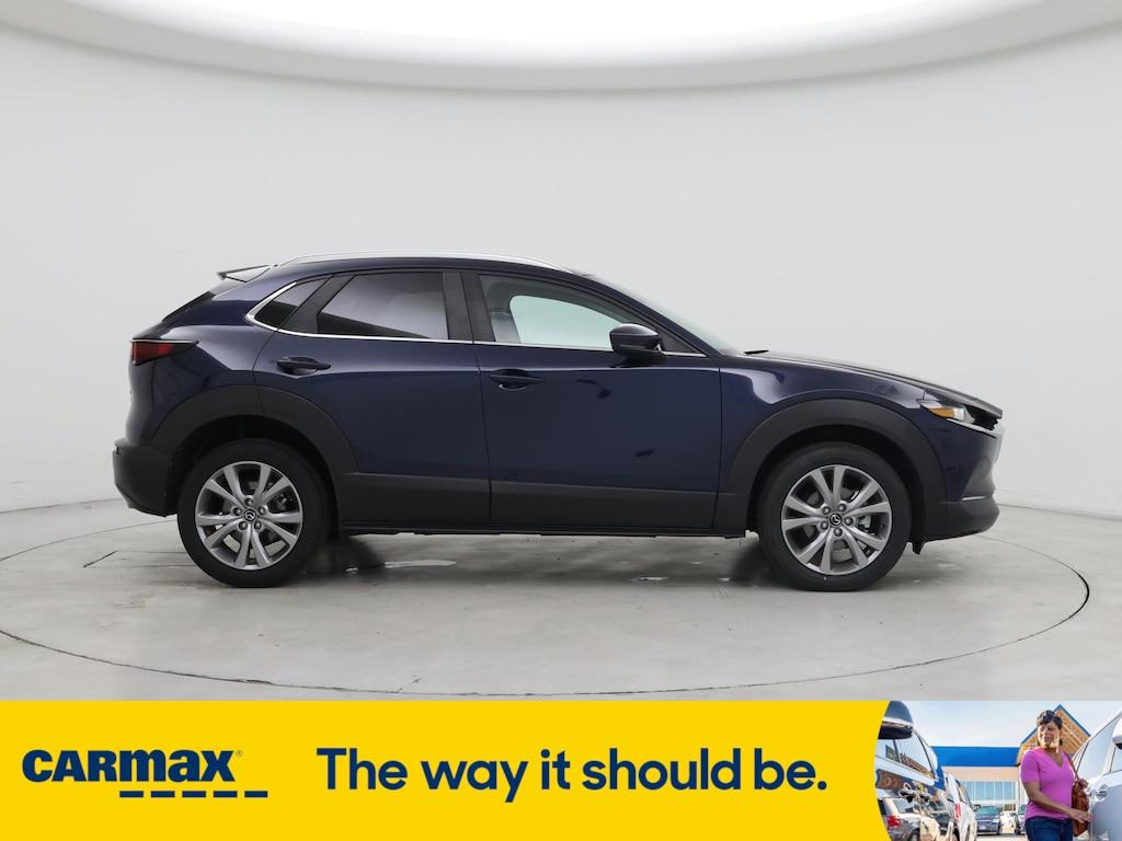 used 2022 Mazda CX-30 car, priced at $23,998