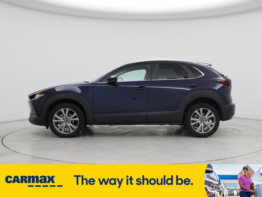 used 2022 Mazda CX-30 car, priced at $23,998