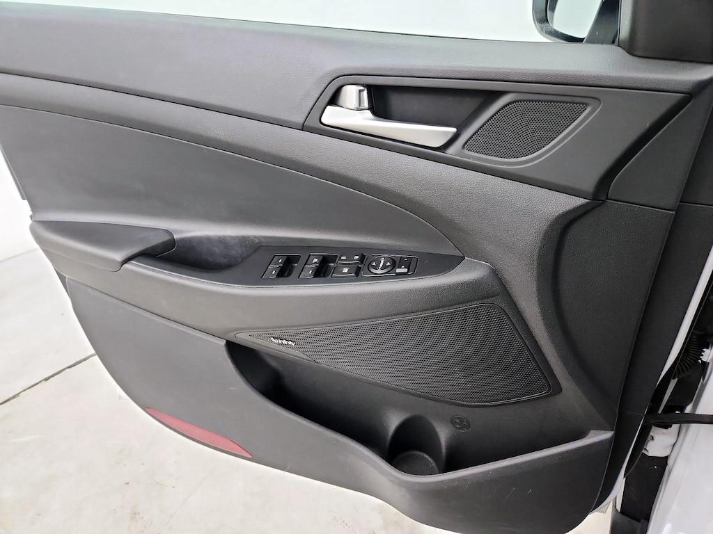 used 2019 Hyundai Tucson car, priced at $16,998
