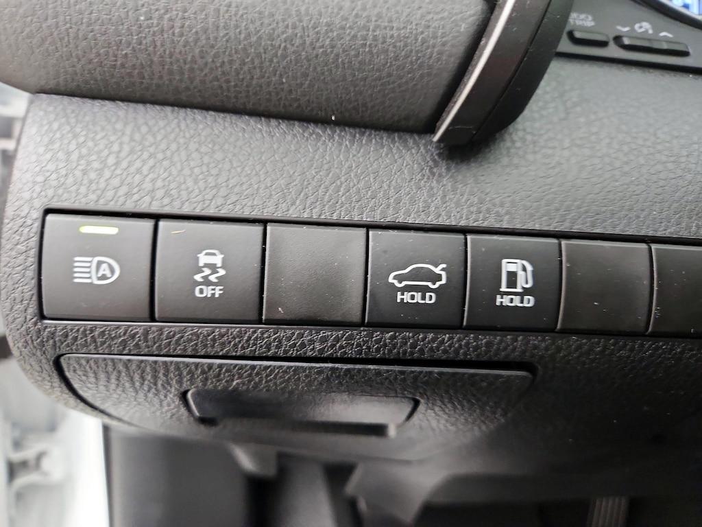 used 2022 Toyota Camry car, priced at $26,998