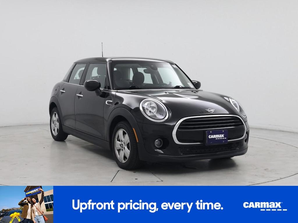 used 2020 MINI Hardtop car, priced at $19,998