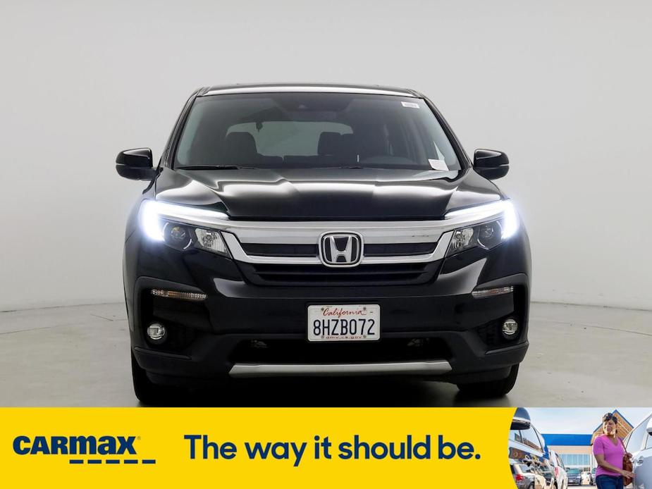 used 2019 Honda Pilot car, priced at $27,998