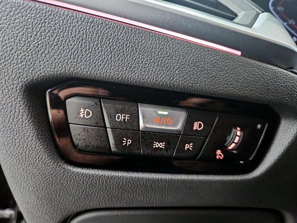 used 2019 BMW 330 car, priced at $26,998