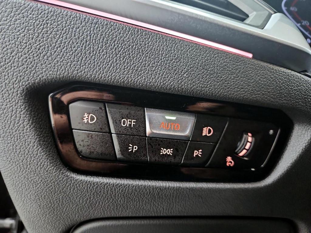 used 2019 BMW 330 car, priced at $26,998