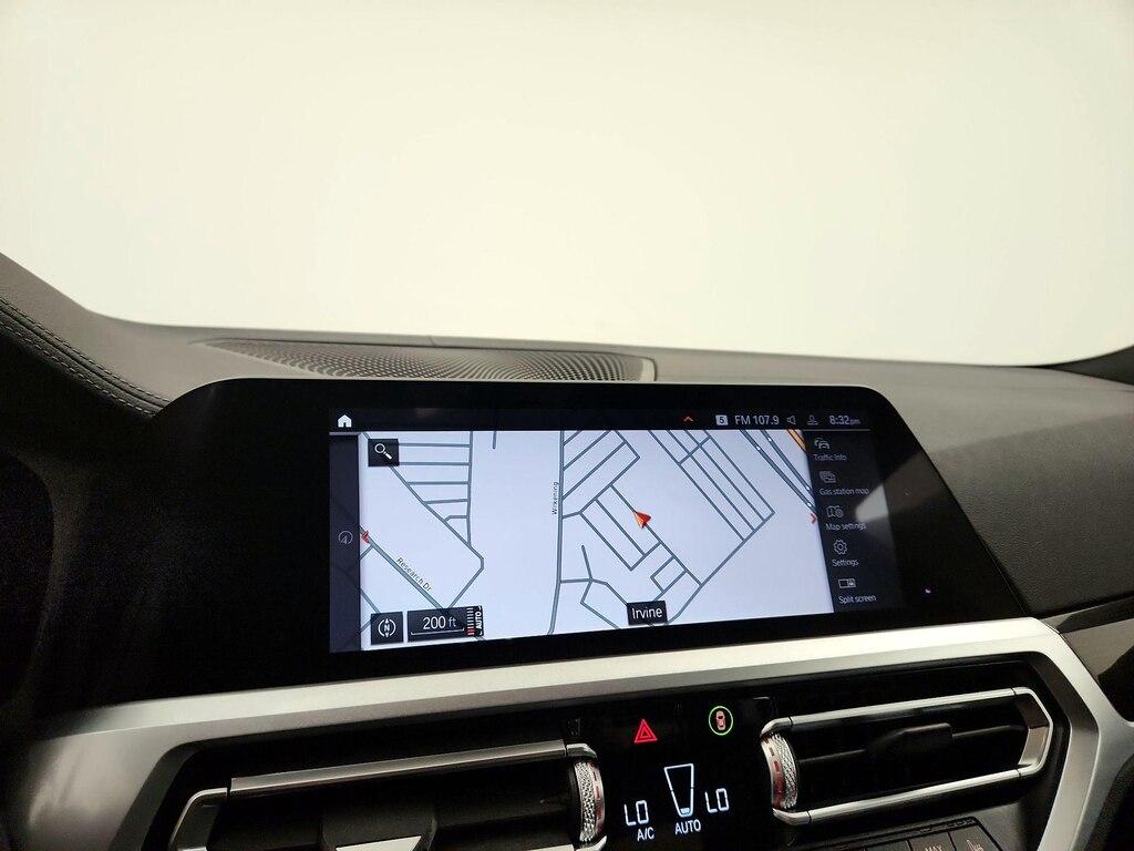 used 2019 BMW 330 car, priced at $26,998