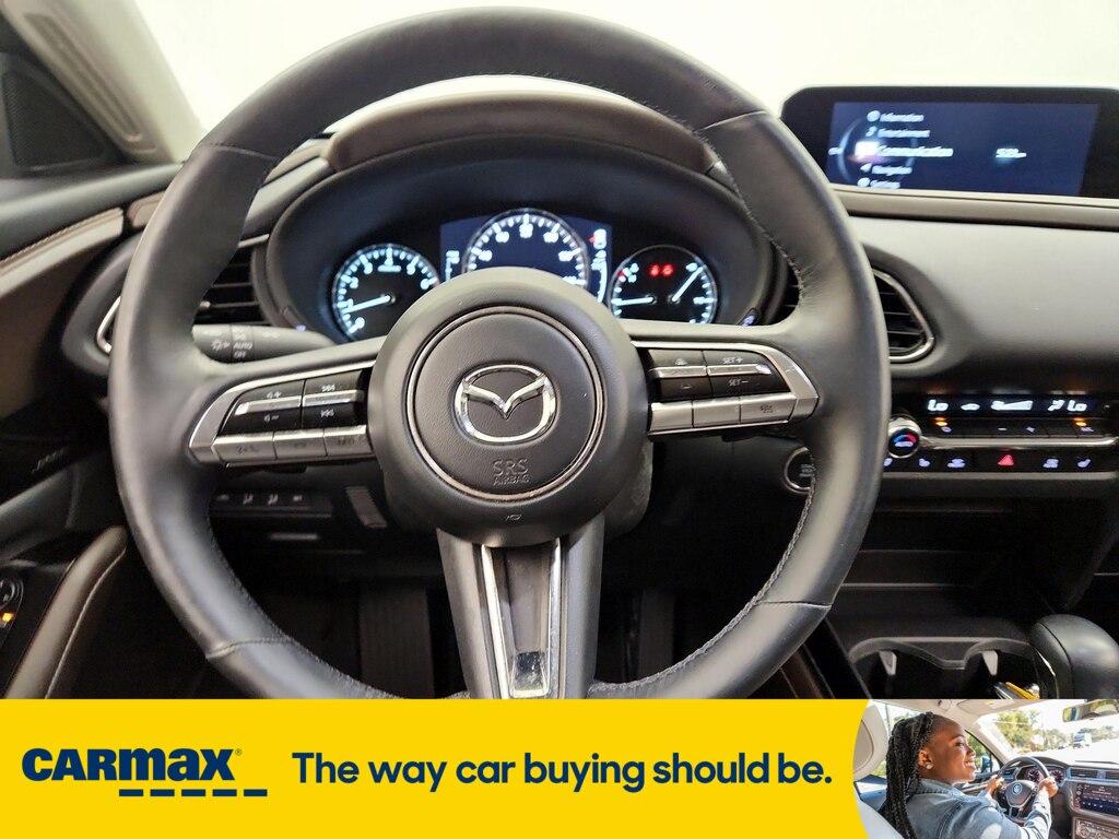 used 2022 Mazda CX-30 car, priced at $27,998