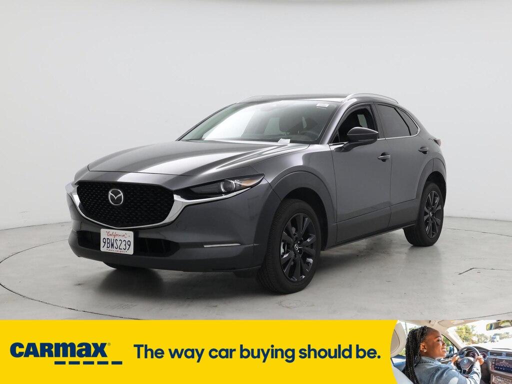 used 2022 Mazda CX-30 car, priced at $27,998