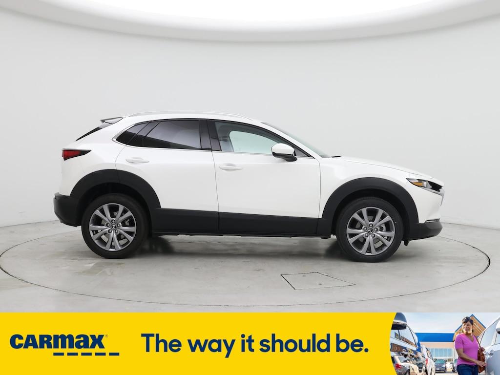 used 2022 Mazda CX-30 car, priced at $25,998