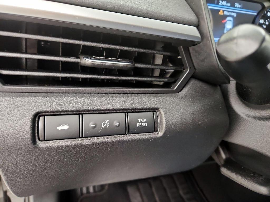 used 2022 Nissan Altima car, priced at $20,998
