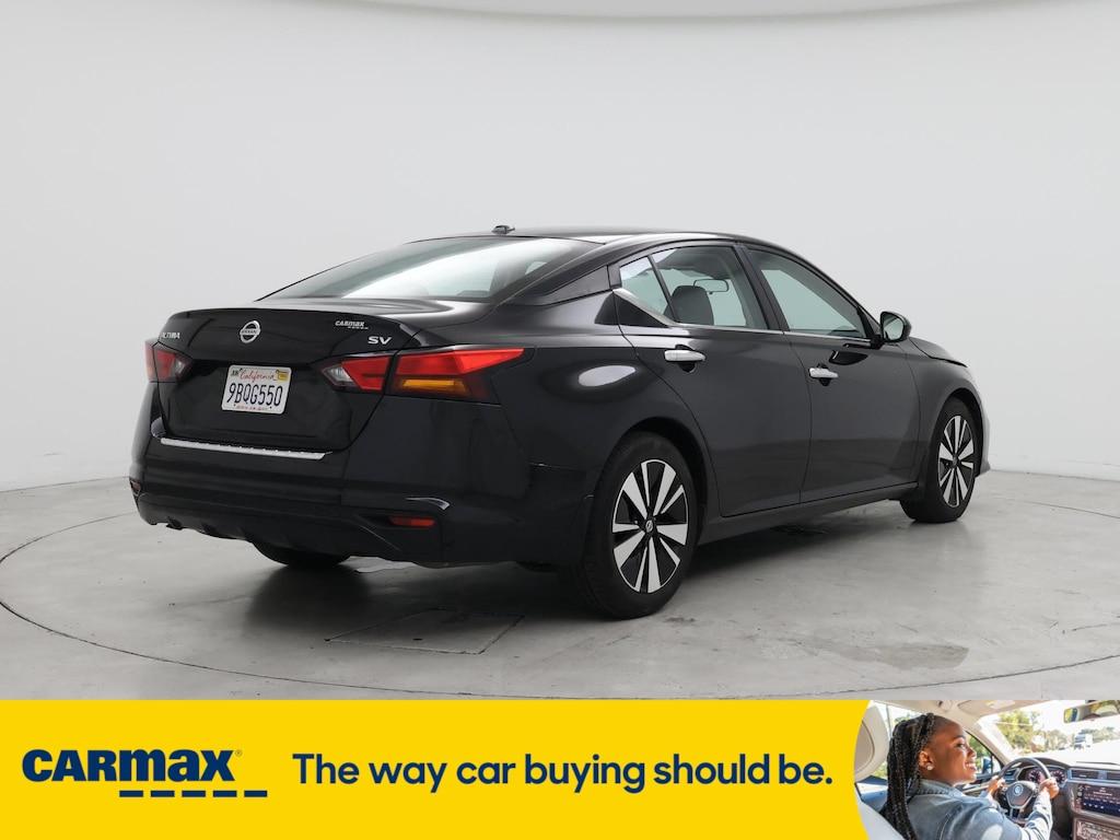 used 2022 Nissan Altima car, priced at $20,998