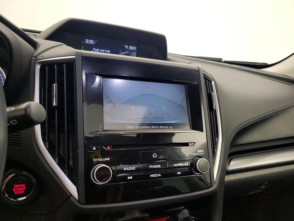 used 2023 Subaru Forester car, priced at $25,998