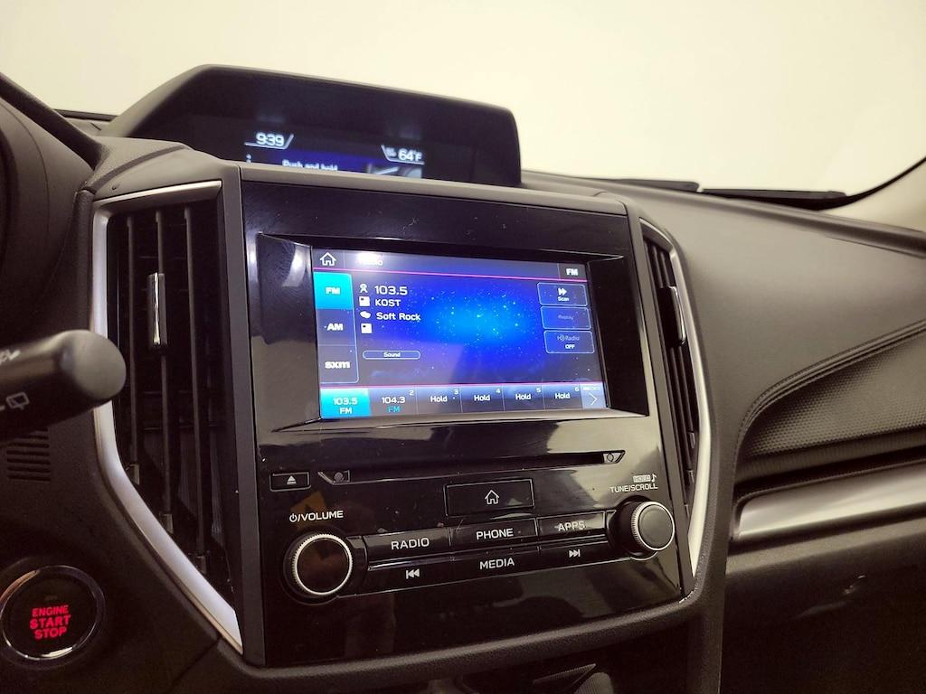 used 2023 Subaru Forester car, priced at $25,998