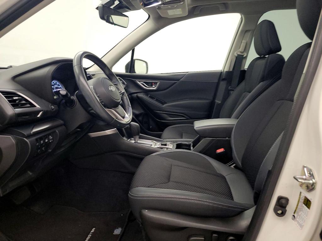 used 2023 Subaru Forester car, priced at $25,998