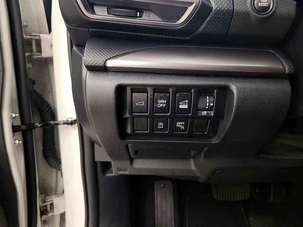 used 2023 Subaru Forester car, priced at $25,998