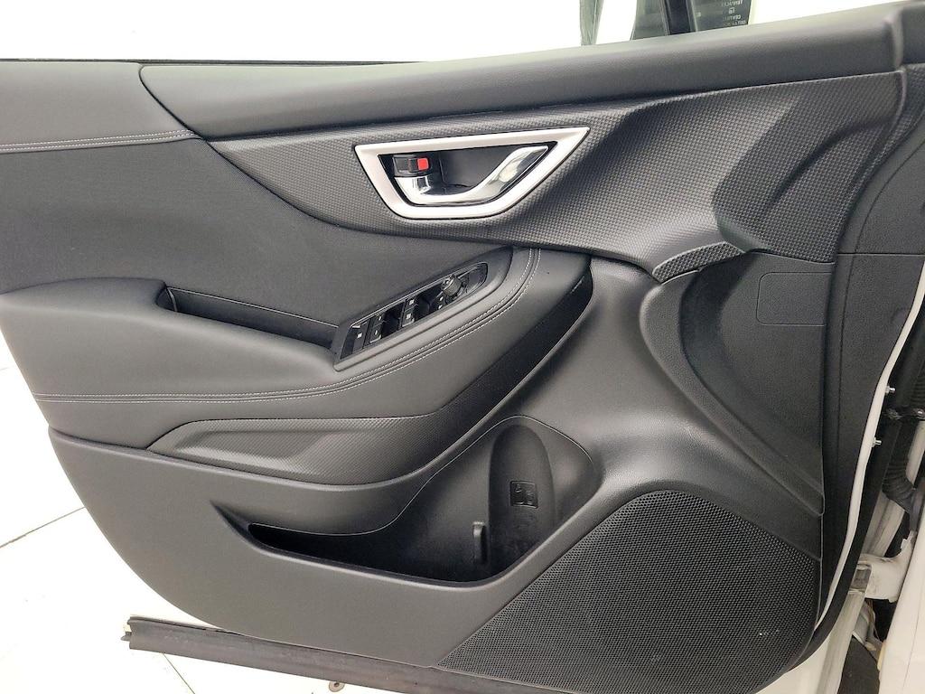 used 2023 Subaru Forester car, priced at $25,998