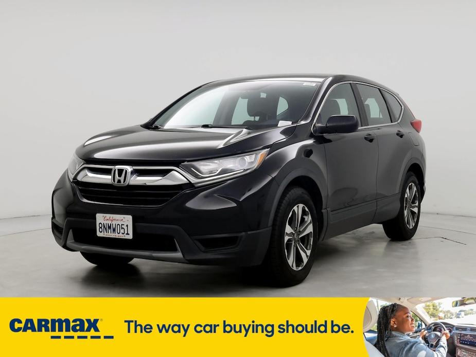 used 2019 Honda CR-V car, priced at $22,998