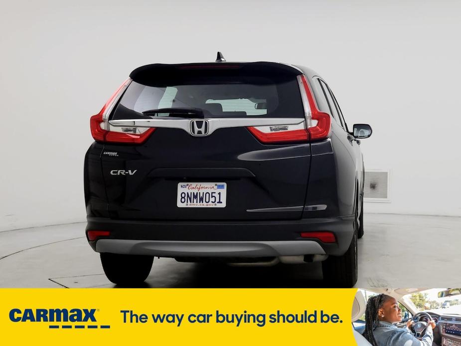 used 2019 Honda CR-V car, priced at $22,998