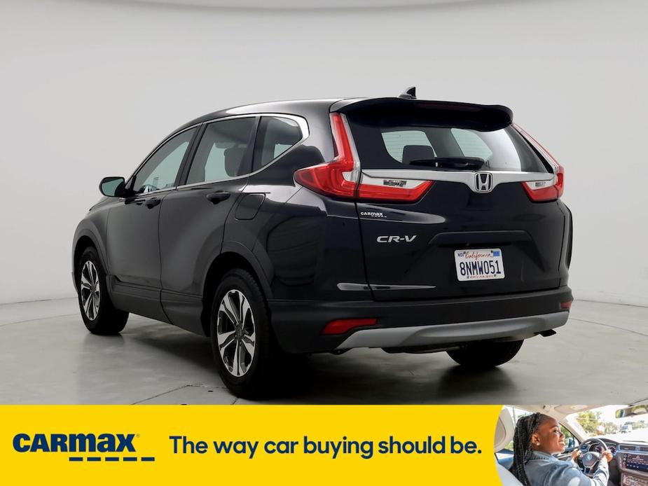 used 2019 Honda CR-V car, priced at $22,998