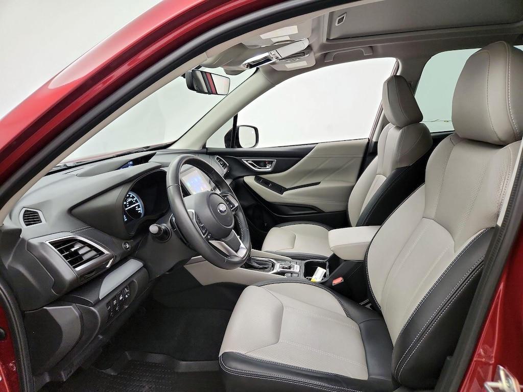 used 2021 Subaru Forester car, priced at $31,998