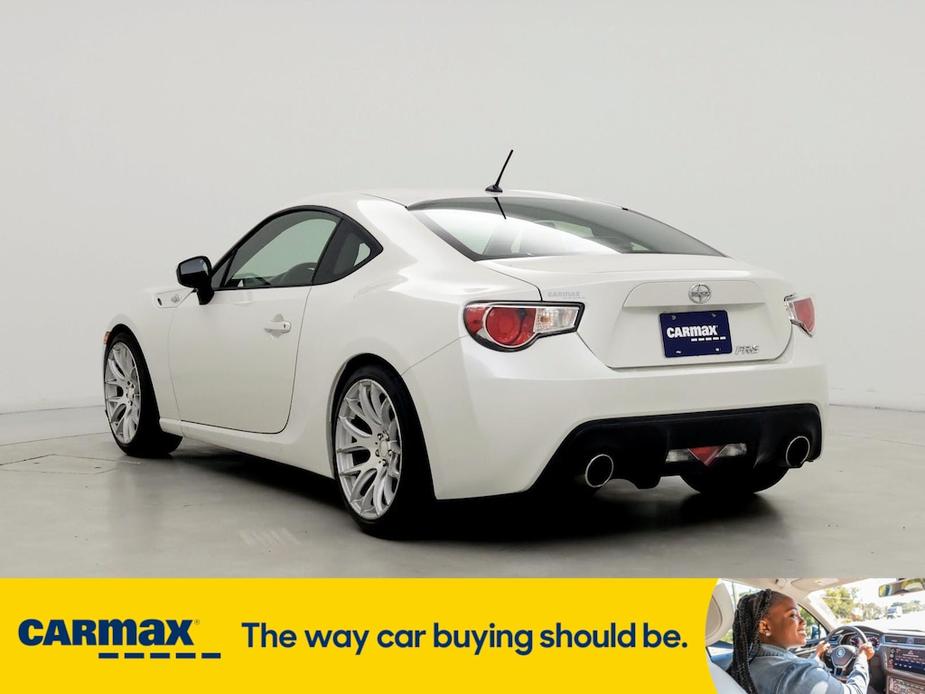 used 2014 Scion FR-S car, priced at $16,998