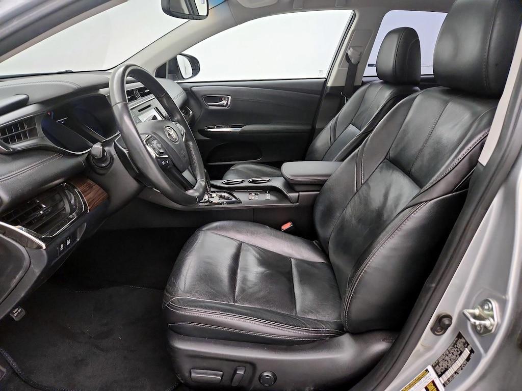 used 2015 Toyota Avalon car, priced at $14,998