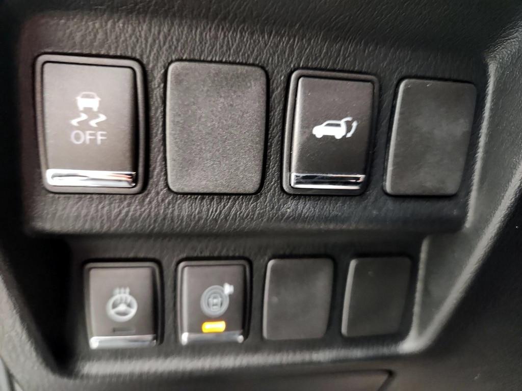 used 2019 INFINITI QX60 car, priced at $25,998