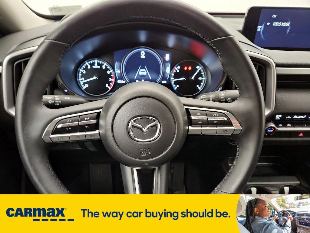 used 2024 Mazda CX-50 car, priced at $28,998