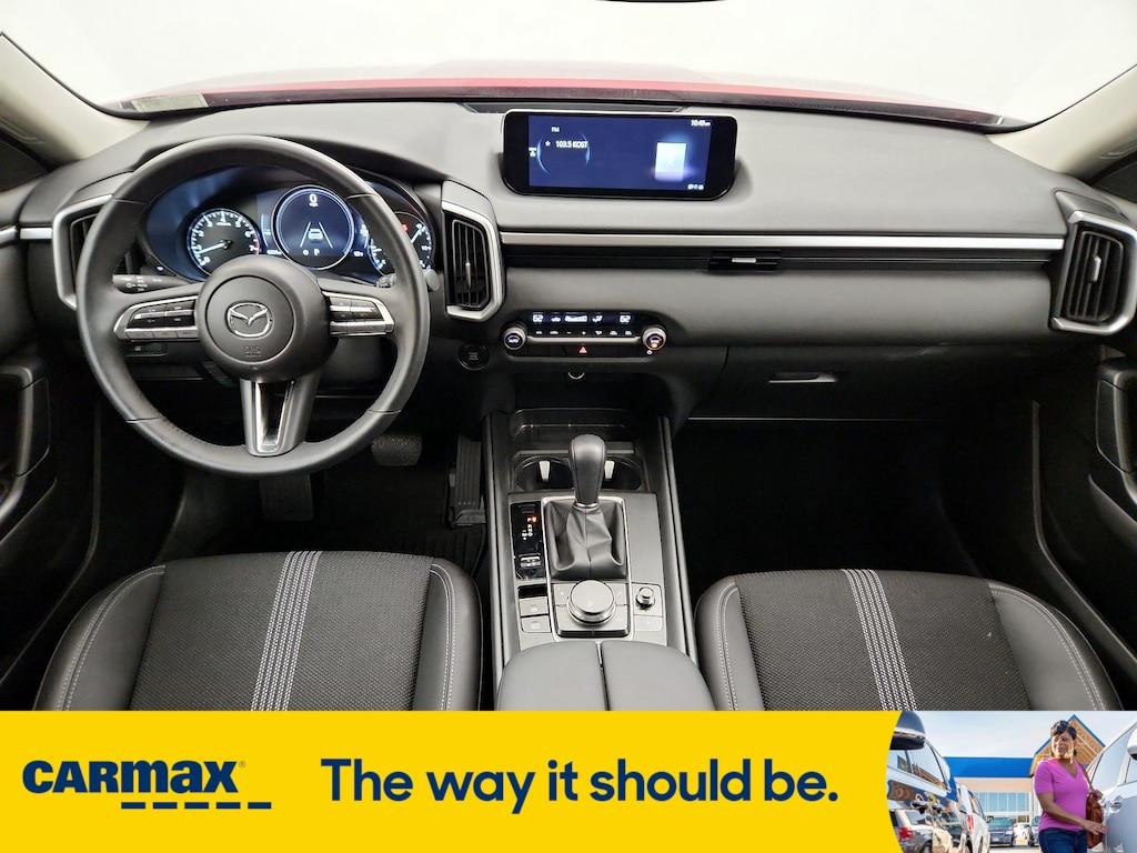 used 2024 Mazda CX-50 car, priced at $28,998
