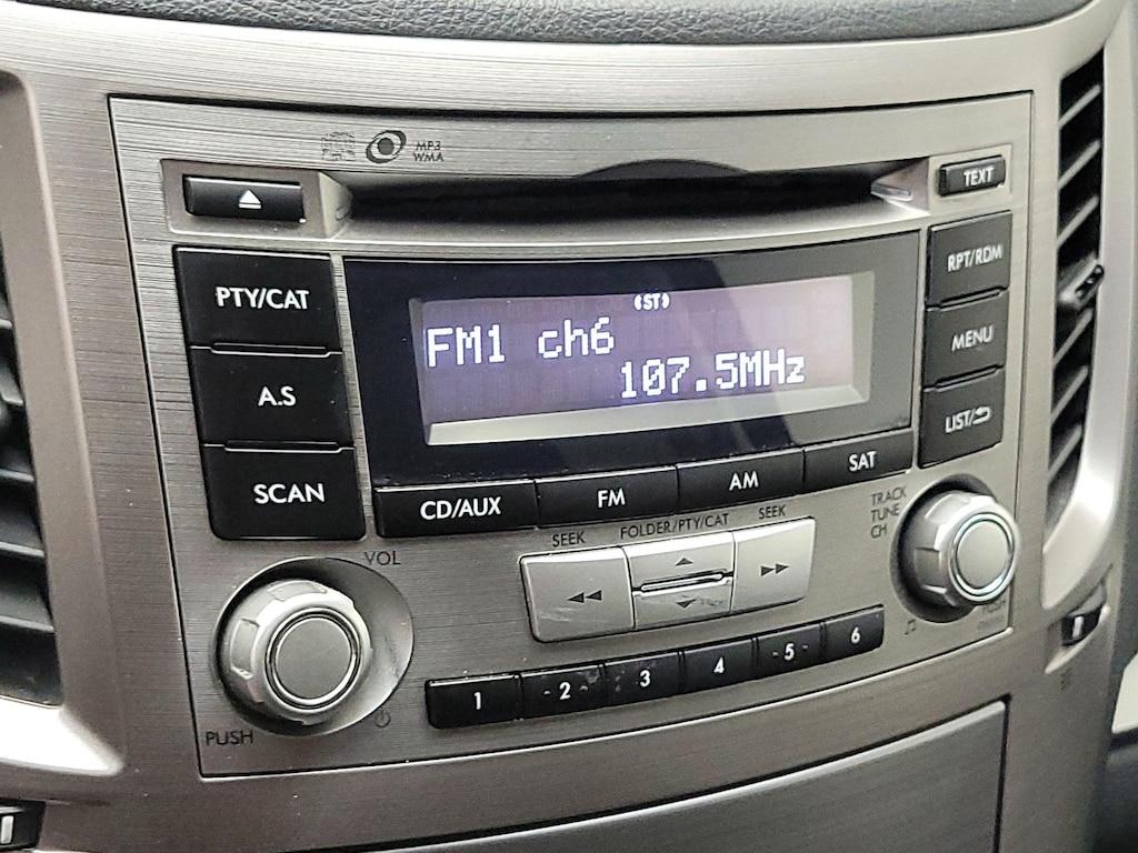 used 2013 Subaru Outback car, priced at $13,998