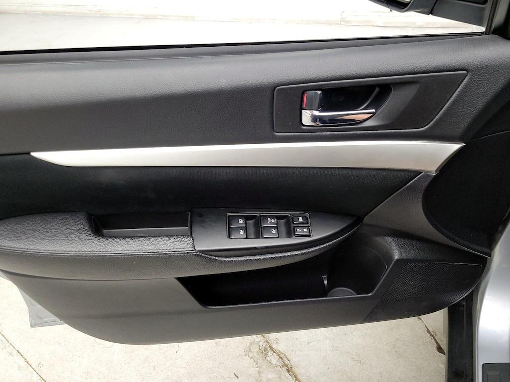 used 2013 Subaru Outback car, priced at $13,998