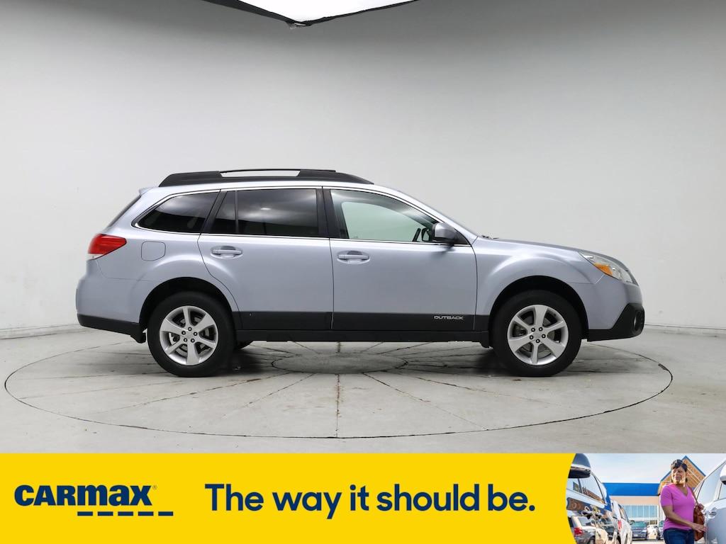 used 2013 Subaru Outback car, priced at $13,998