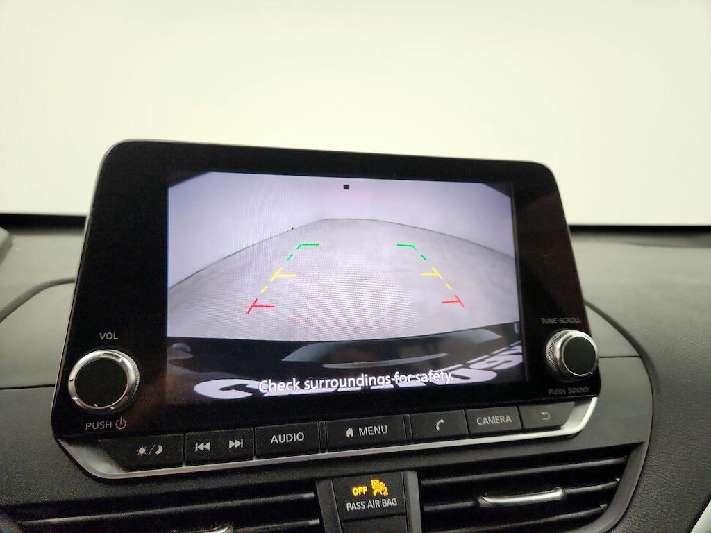 used 2019 Nissan Altima car, priced at $13,998