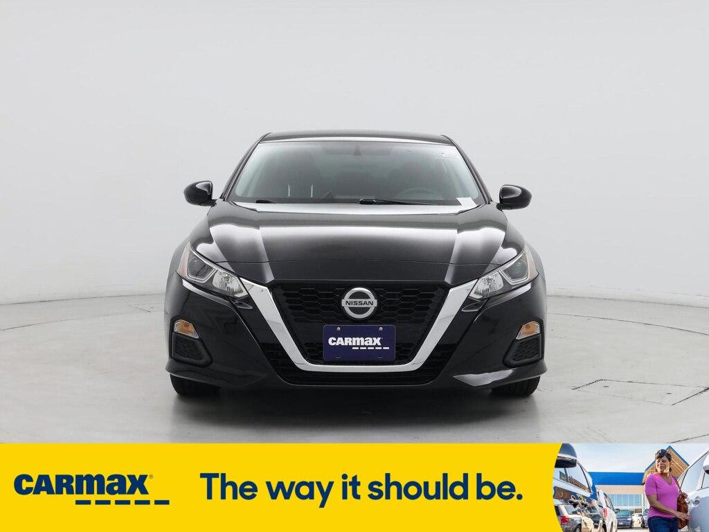 used 2019 Nissan Altima car, priced at $13,998