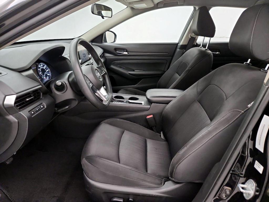 used 2019 Nissan Altima car, priced at $13,998