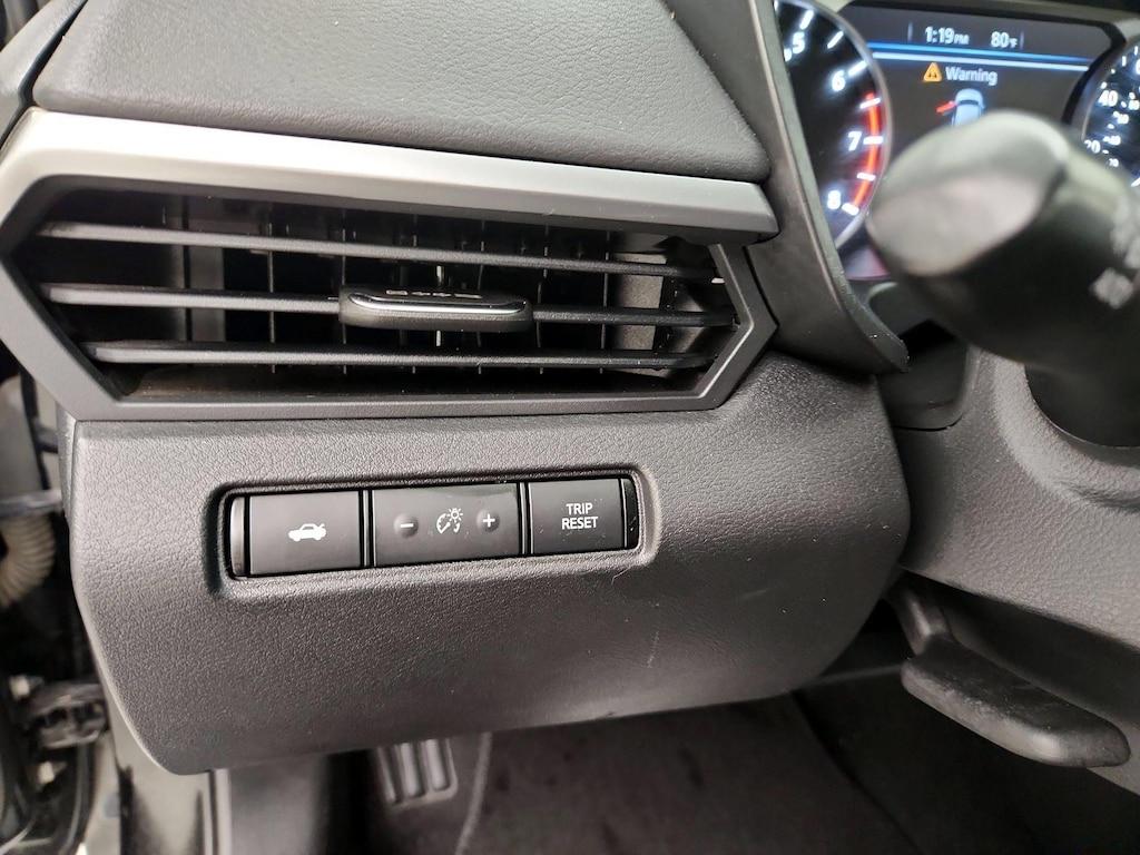 used 2019 Nissan Altima car, priced at $13,998