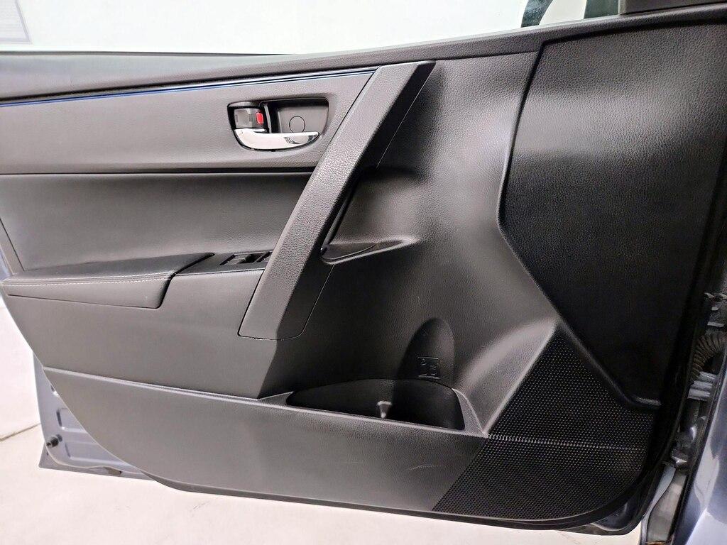 used 2017 Toyota Corolla car, priced at $15,998