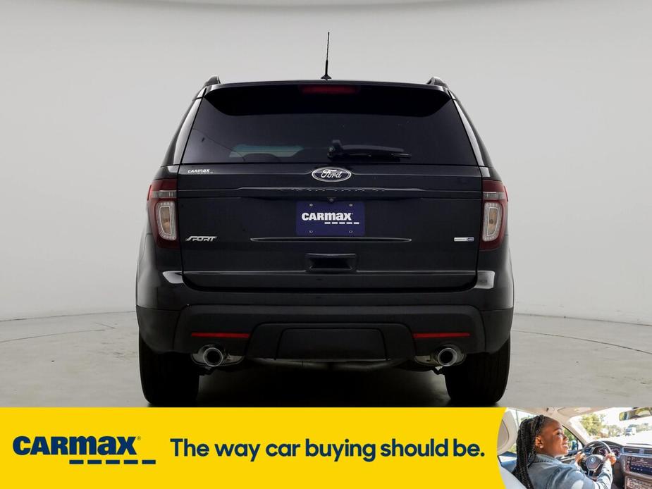 used 2014 Ford Explorer car, priced at $25,998