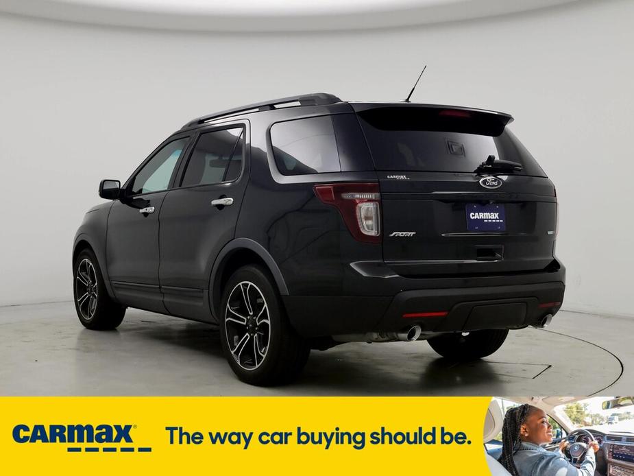 used 2014 Ford Explorer car, priced at $25,998