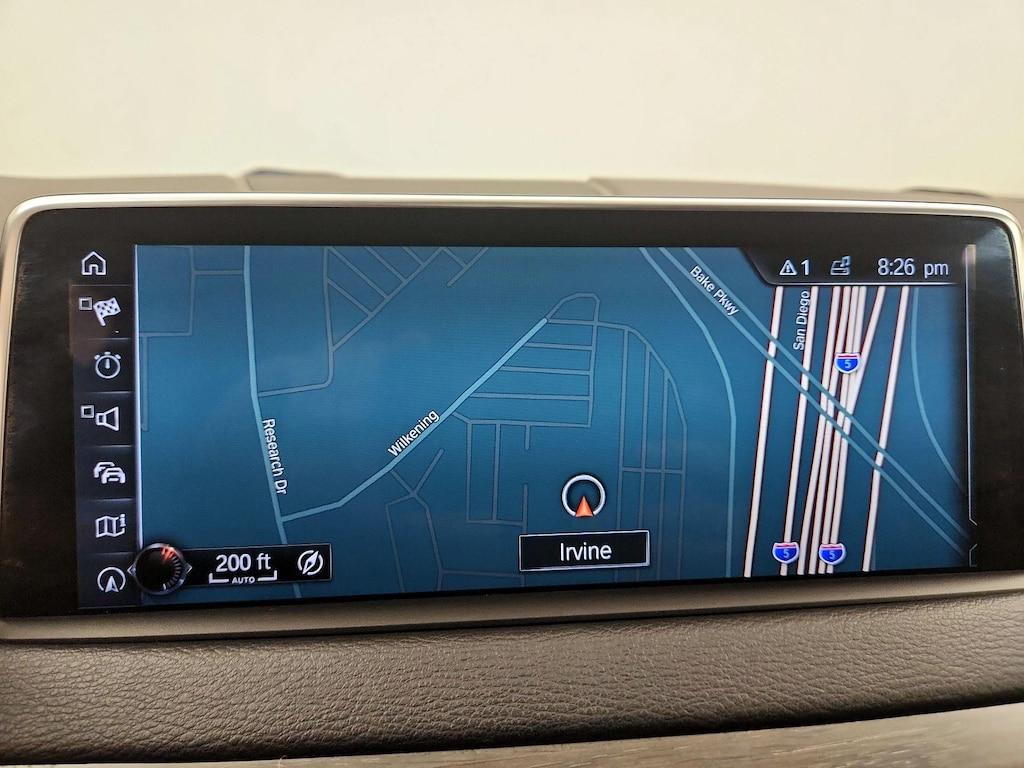 used 2017 BMW X5 eDrive car, priced at $23,998