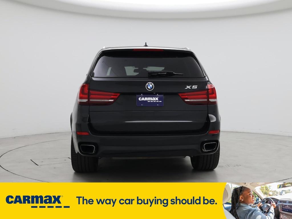 used 2017 BMW X5 eDrive car, priced at $23,998