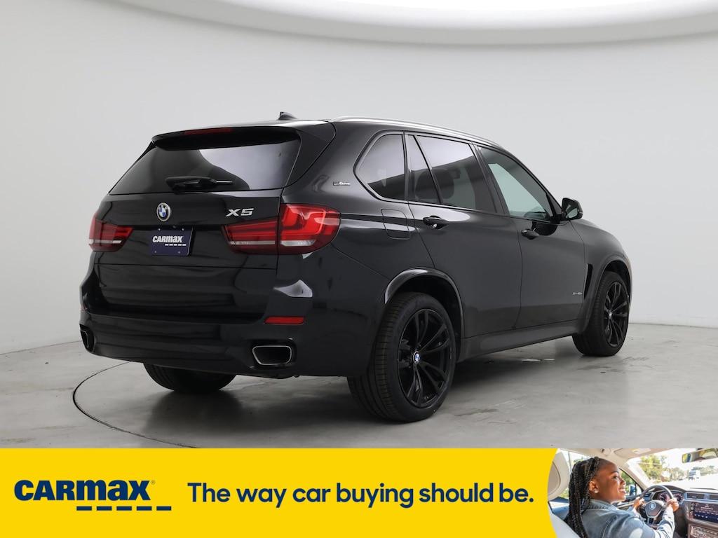 used 2017 BMW X5 eDrive car, priced at $23,998