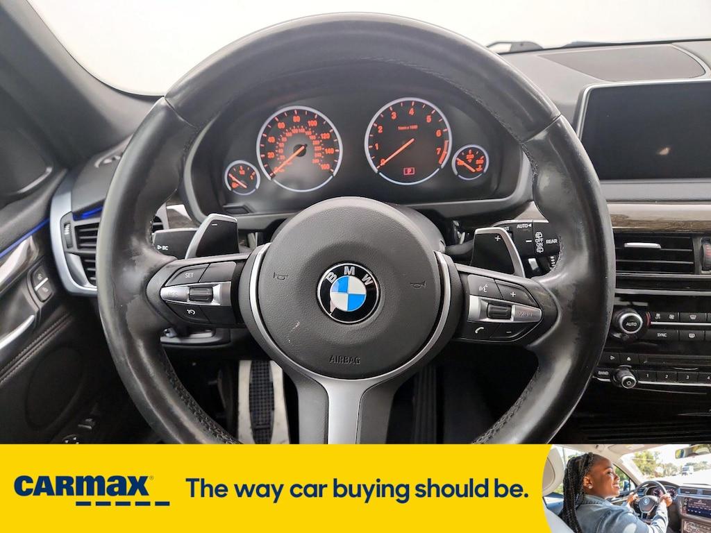 used 2017 BMW X5 eDrive car, priced at $23,998