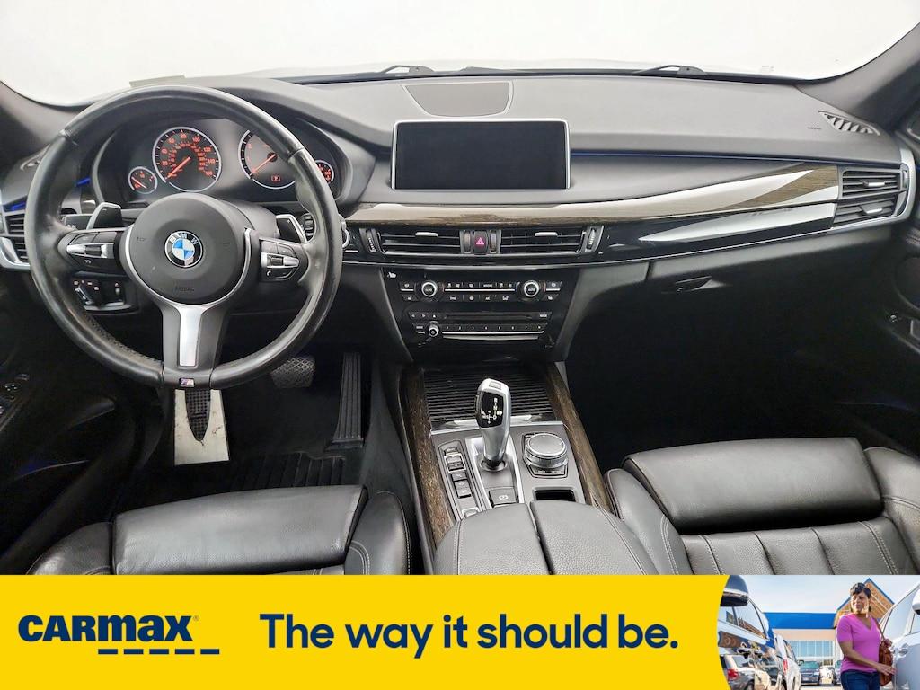 used 2017 BMW X5 eDrive car, priced at $23,998