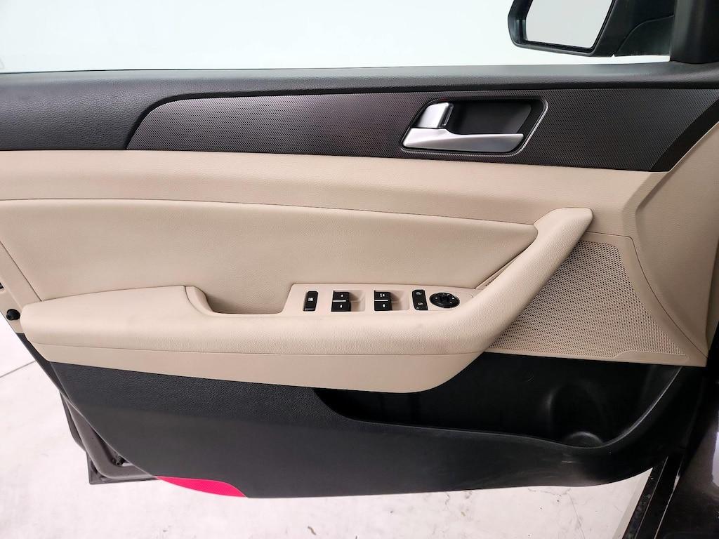 used 2015 Hyundai Sonata car, priced at $12,998