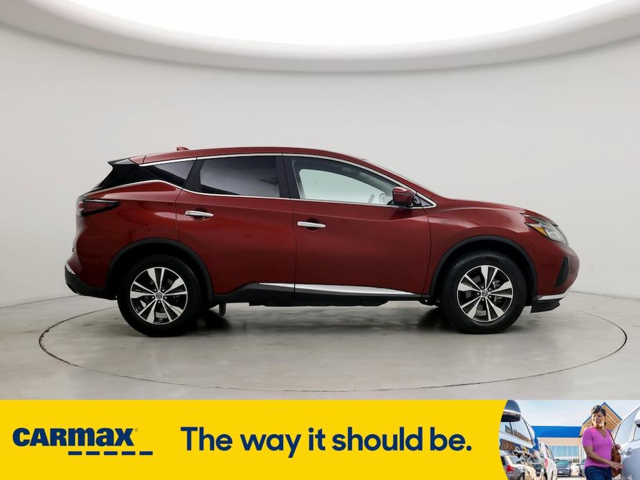 used 2019 Nissan Murano car, priced at $19,998