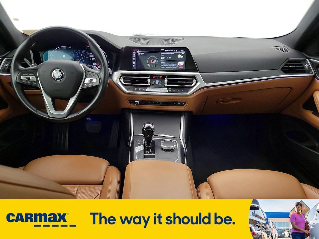 used 2022 BMW 430 car, priced at $31,998