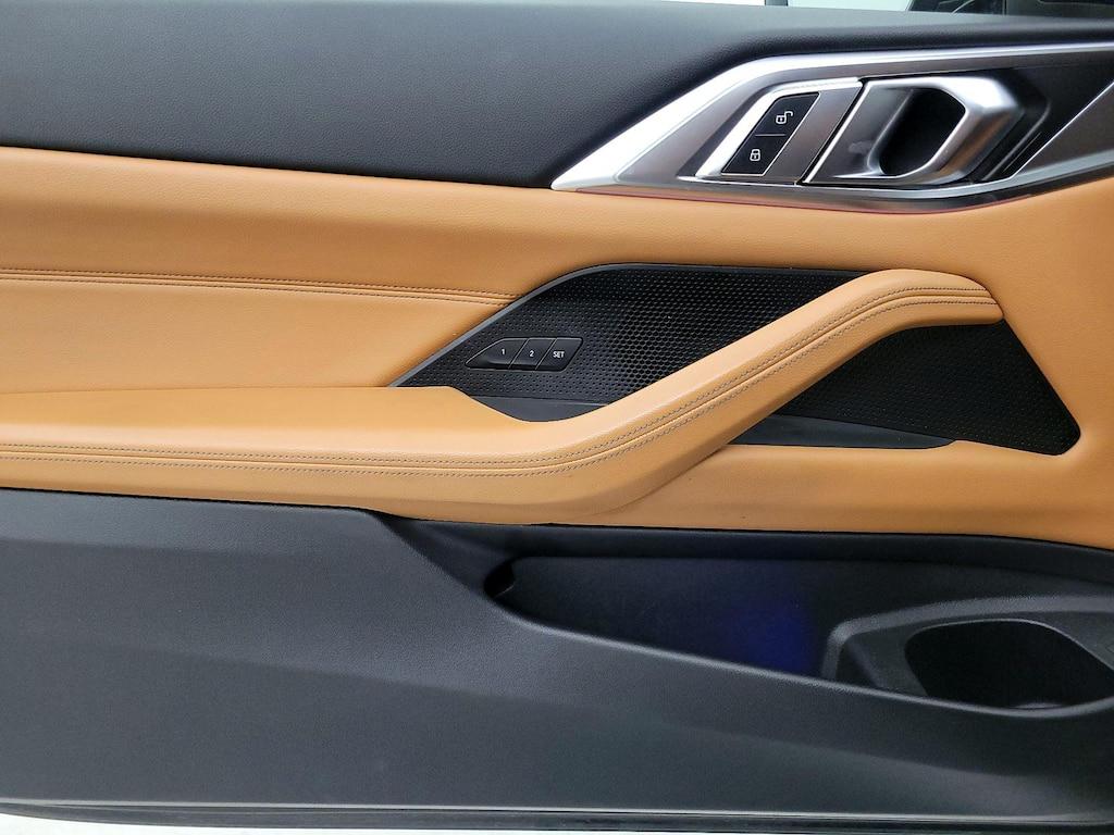 used 2022 BMW 430 car, priced at $31,998
