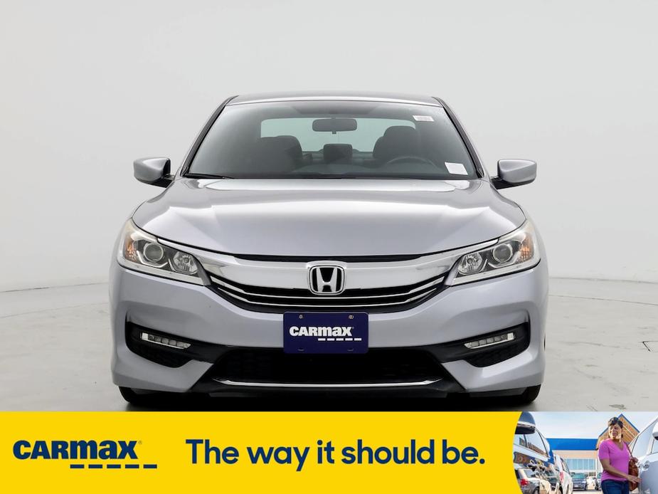 used 2016 Honda Accord car, priced at $15,998