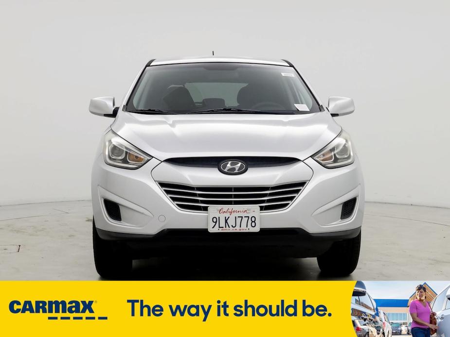 used 2014 Hyundai Tucson car, priced at $11,998