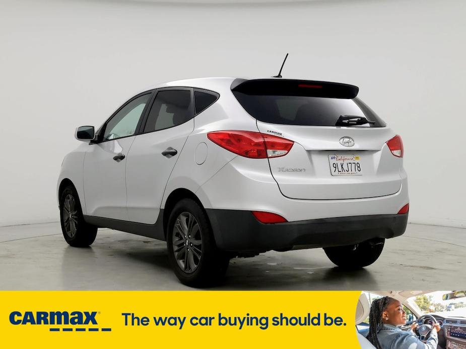 used 2014 Hyundai Tucson car, priced at $11,998